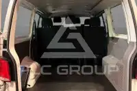 2022 Volkswagen Transporter