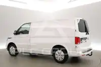 2022 Volkswagen Transporter