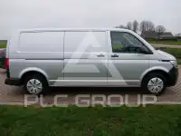 2022 Volkswagen Transporter