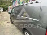 2022 Volkswagen Transporter