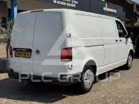 2022 Volkswagen Transporter