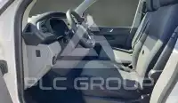 2022 Volkswagen Transporter