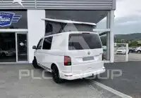 2022 Volkswagen Transporter