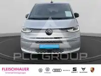 2022 Volkswagen Transporter