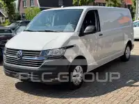 2022 Volkswagen Transporter