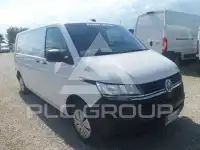 2022 Volkswagen Transporter