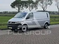 2022 Volkswagen Transporter