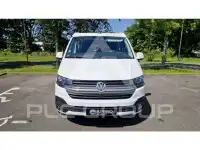 2022 Volkswagen Transporter