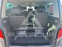 2022 Volkswagen Transporter