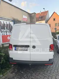 2022 Volkswagen Transporter