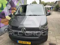 2022 Volkswagen Transporter