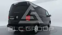 2022 Volkswagen Transporter