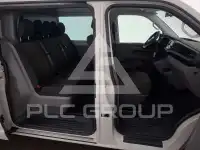 2022 Volkswagen Transporter
