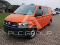 2022 Volkswagen Transporter