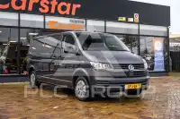 2022 Volkswagen Transporter