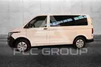 2022 Volkswagen Transporter