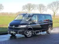 2022 Volkswagen Transporter