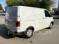 2022 Volkswagen Transporter