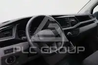2022 Volkswagen Transporter