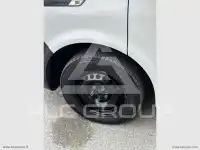 2022 Volkswagen Transporter