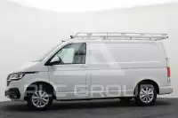 2022 Volkswagen Transporter