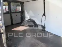 2022 Volkswagen Transporter