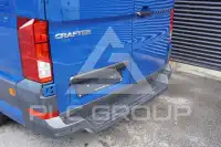 2022 Volkswagen Crafter