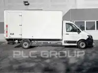 2022 Volkswagen Crafter
