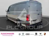 2022 Volkswagen Crafter
