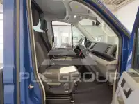2022 Volkswagen Crafter