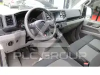 2022 Volkswagen Crafter
