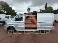 2022 Volkswagen Crafter