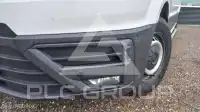 2022 Volkswagen Crafter