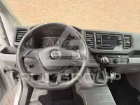 2022 Volkswagen Crafter
