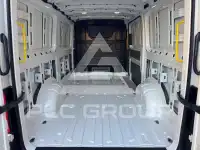 2022 Volkswagen Crafter