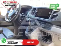 2022 Volkswagen Crafter