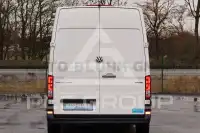 2022 Volkswagen Crafter