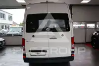 2022 Volkswagen Crafter