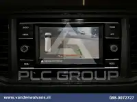 2022 Volkswagen Crafter
