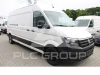 2022 Volkswagen Crafter