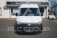 2022 Volkswagen Crafter