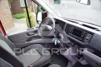 2021 Volkswagen Crafter