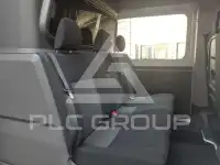 2022 Volkswagen Crafter