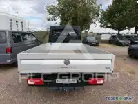 2022 Volkswagen Crafter