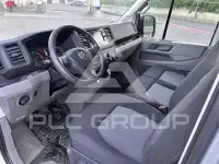 2022 Volkswagen Crafter