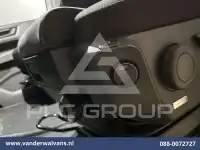 2022 Volkswagen Crafter