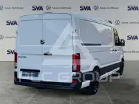 2022 Volkswagen Crafter