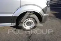 2022 Volkswagen Crafter
