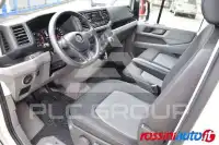 2022 Volkswagen Crafter
