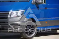 2022 Volkswagen Crafter